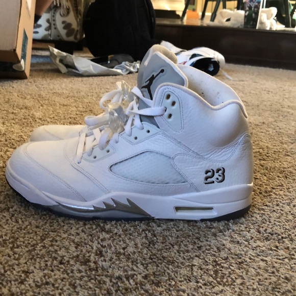 Jordan Other - Jordan 5’s